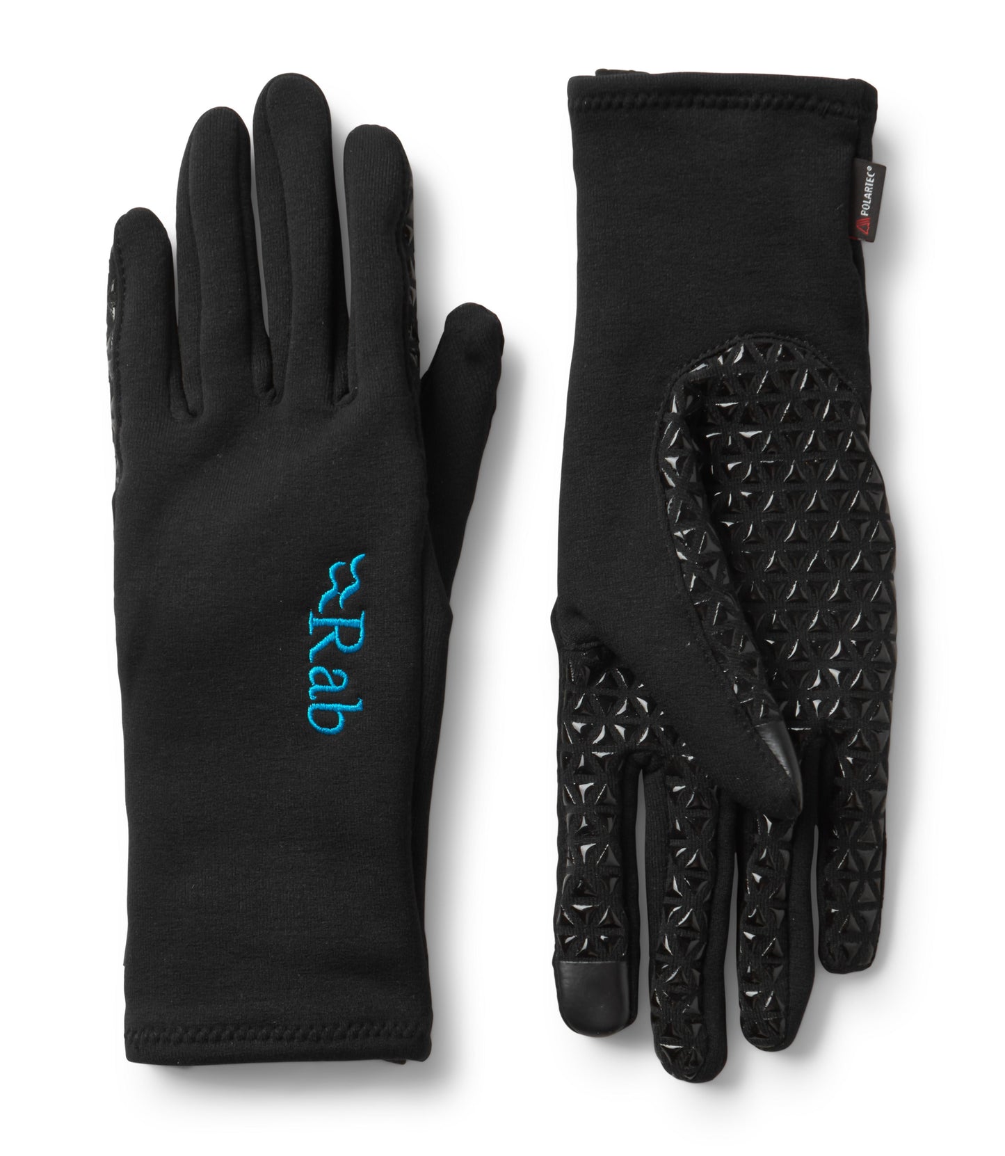 Power Stretch Contact Grip Glove Wmns