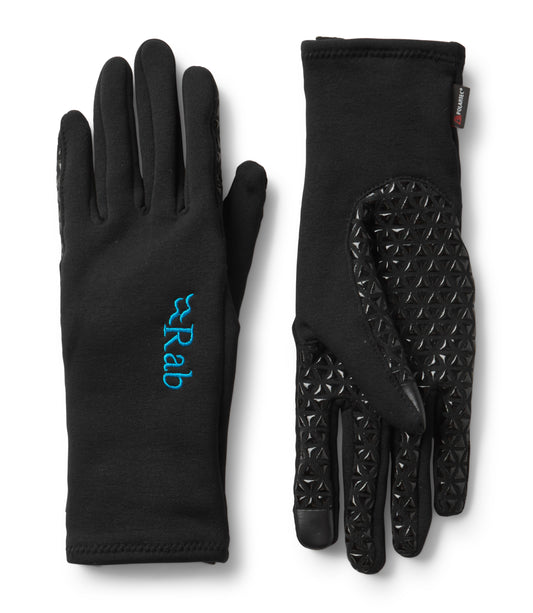Power Stretch Contact Grip Glove Wmns