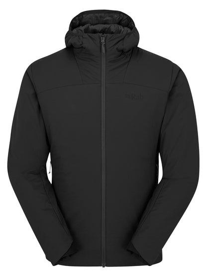 Xenair Alpine Light Jacket